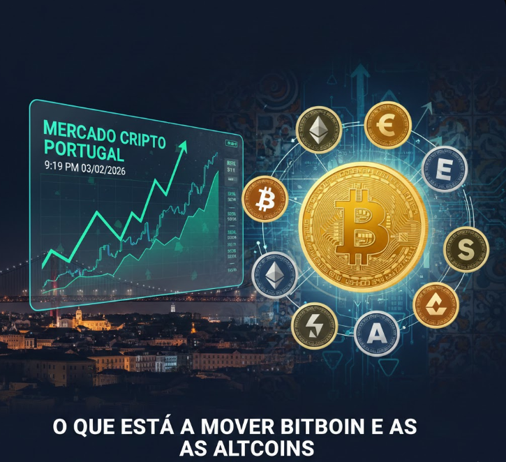 Mercado cripto