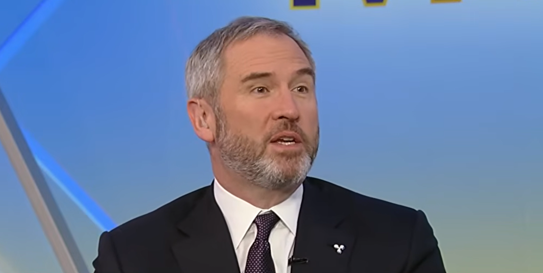 Ripple CEO Predicts Big Wins For Clarity Act And XRP