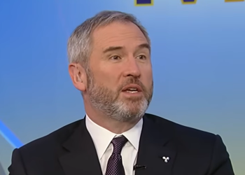 Ripple CEO Predicts Big Wins For Clarity Act And XRP