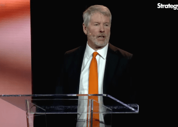 Saylor Names Solana And Ethereum As Future Of Digital Credit