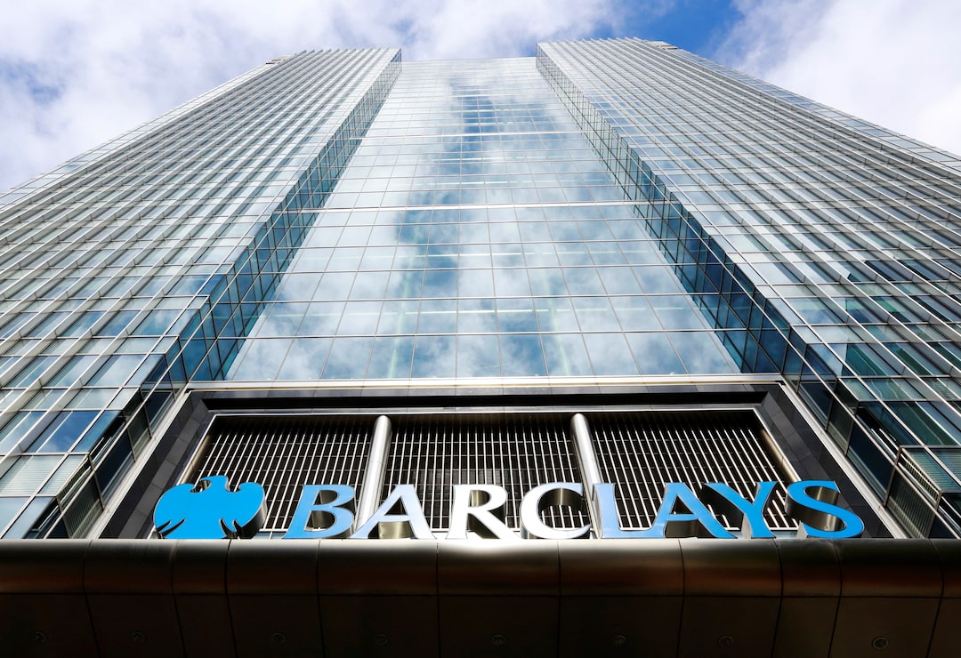 Barclays
