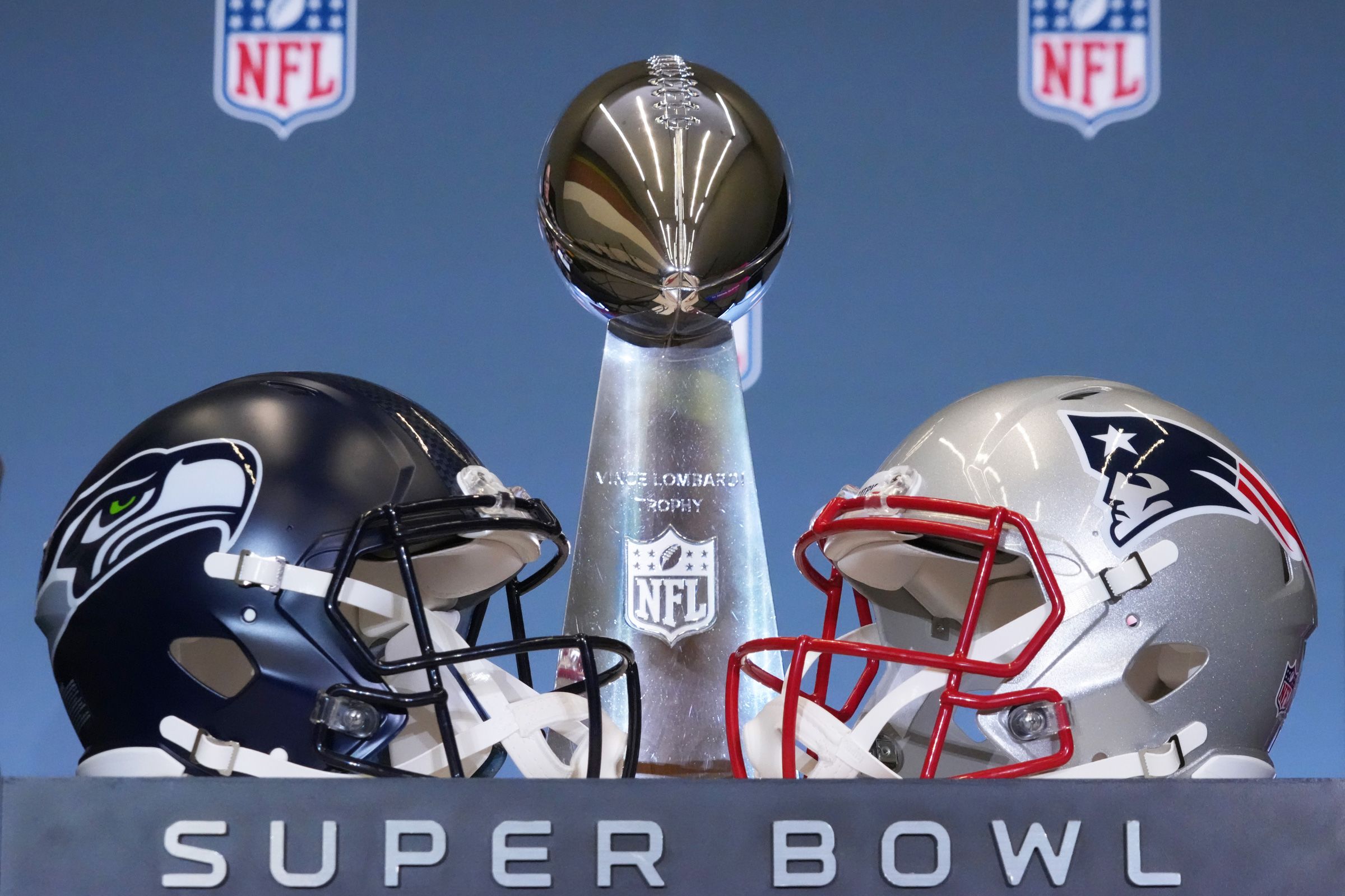 Super Bowl