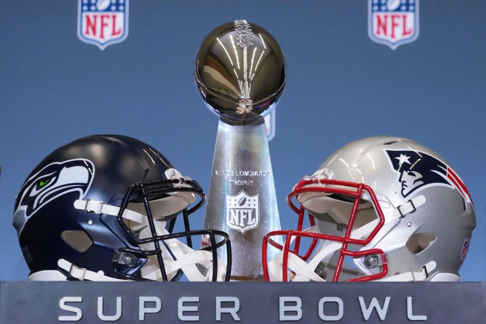 Super Bowl