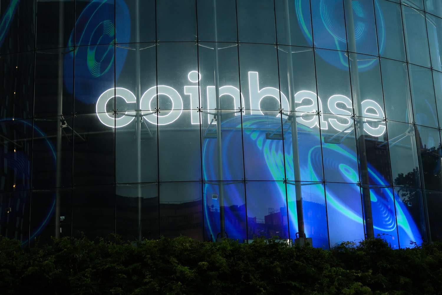 coinbase