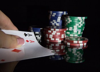 Crypto At The Casino? UK Weighs Letting Online Bettors Pay With Digital Currency