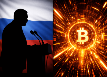 Russian Lawmaker Predicts Bitcoin Collapse While Smart Money Rotates into Layer 2 Utility