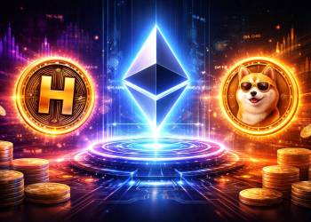 イーサリアムの競合プロジェクトが急増：Bitcoin HyperとMaxi Dogeは次世代ETHライバルとなるのか