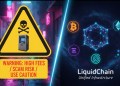 Arizona AG Alerts Seniors on ATM Scams: How LiquidChain ($LIQUID) Solves Security