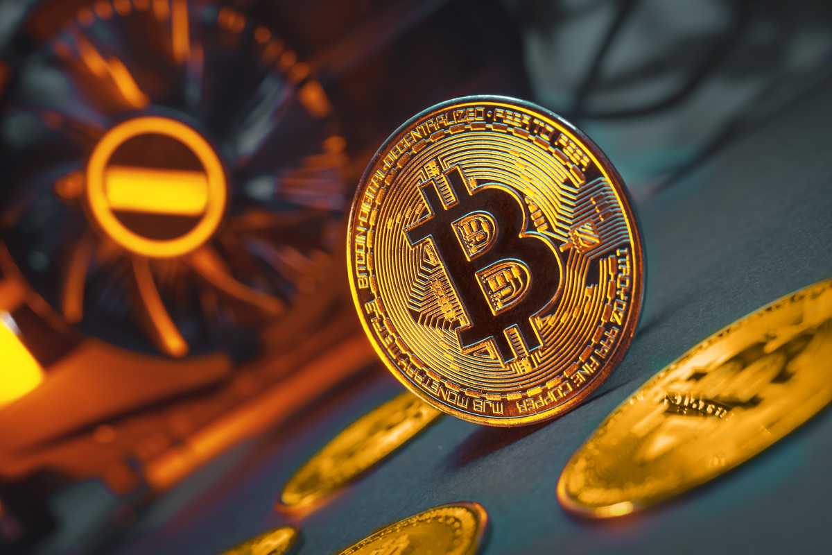 El rebote de Bitcoin pierde fuerza: por qué BTC es tan volátil y qué tiene que ver con su tecnología