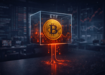 Bitcoin ETFs