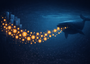 Bitcoin Whales