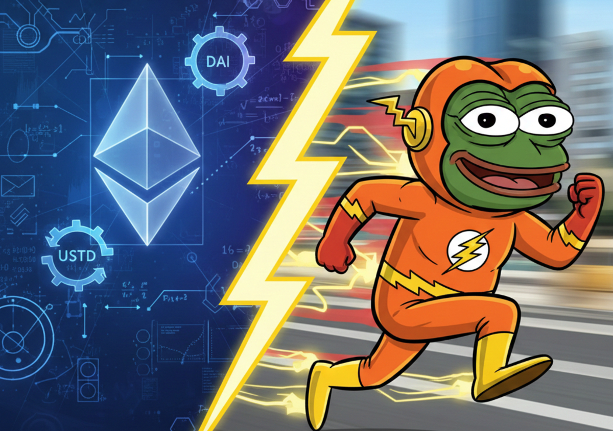 Vitalik Buterin’s Call for 'Sovereign' Stablecoins Meets Its Match in Bitcoin Hyper’s SVM Infrastructure