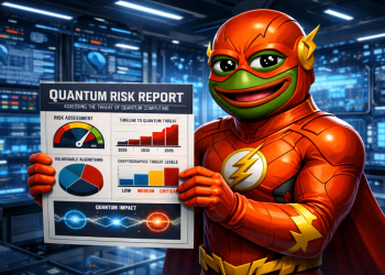 양자 위협보다 시급한 건 '확장성'... 비트코인 하이퍼, 솔라나 가상 머신 통합으로 비트코인의 한계 넘는다