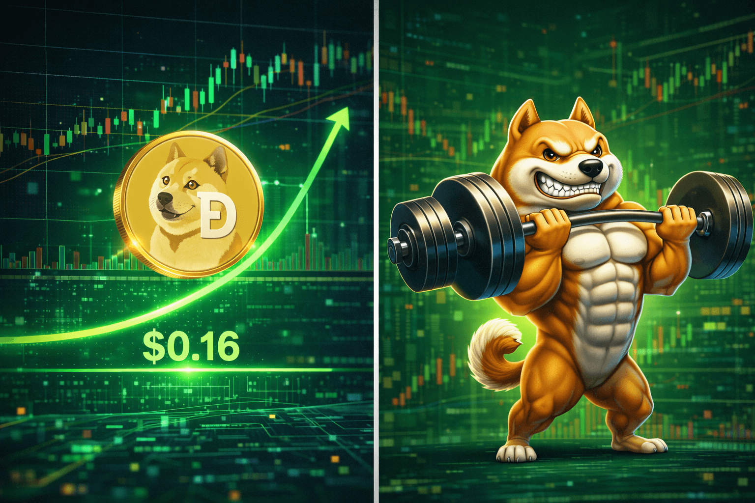 doge vs maxi