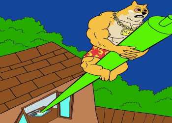 Mientras Dogecoin repunta, Maxi Doge supera recaudación en preventa