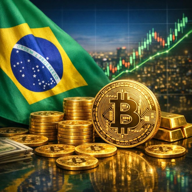 Bitcoin