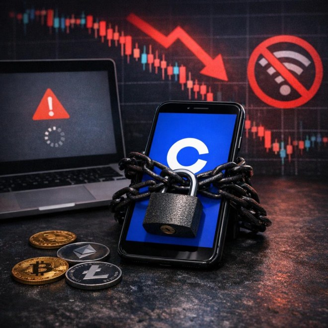 Coinbase