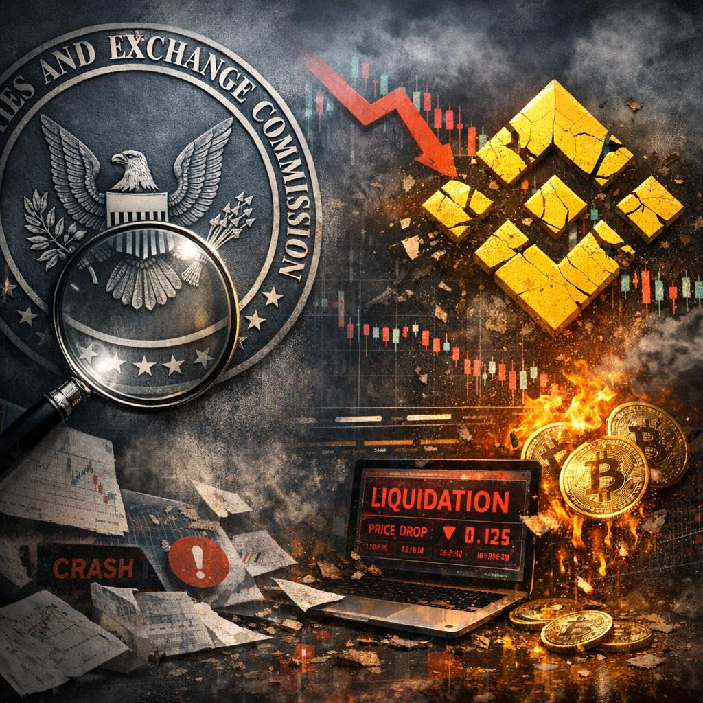 Binance