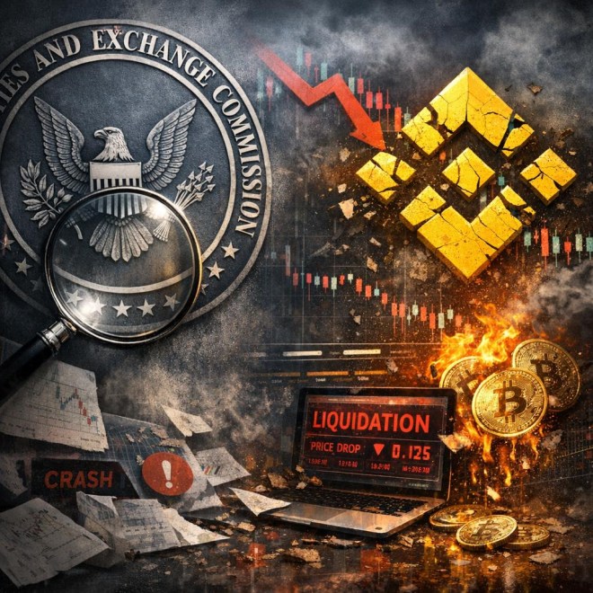 Binance