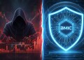 Infini Exploiter Hackers Resurface to Buy the $ETH Dip - How $BMIC Adds Security for the Future