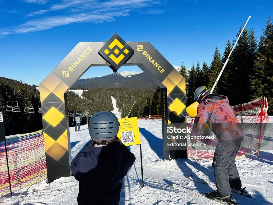 Binance