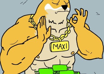 ¿Ha tocado fondo Dogecoin? Los traders prevén un rival clave para DOGE