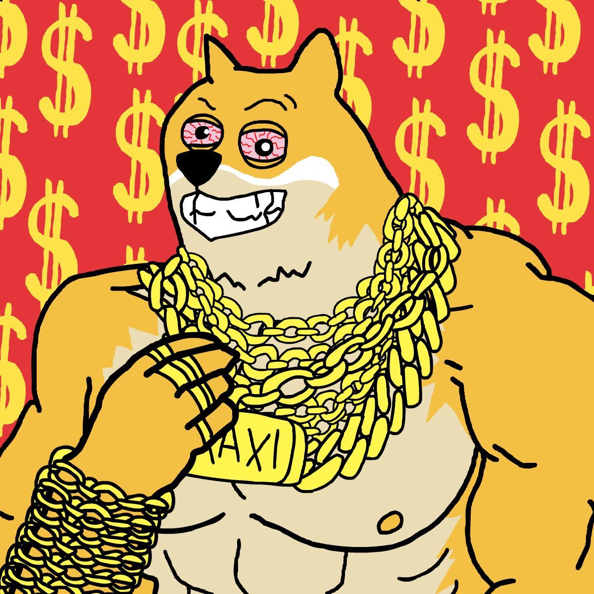 피핀(PIPPIN) 역대 최고가 경신, 비트코인 하락 속 밈코인 시장 강세