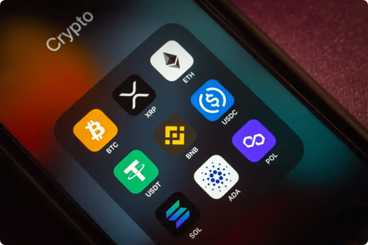 Las mejores criptos para comprar ahora: XRP, SOL y BTC lideran el rebote del mercado