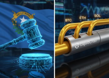 Nevada Fails To Stop Coinbase Prediction Markets: $LIQUID Brings Liquidity Together