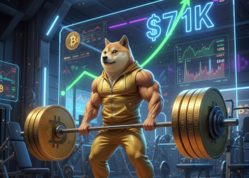 rebond BTC maxi doge