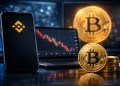 Binance achète pour 200M de $ de BTC : l’exchange prêt à sauver le marché ?