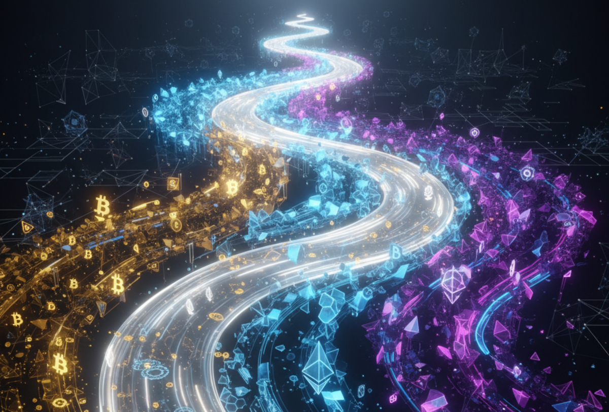 SkyBridge's Scaramucci Buys the Dip, Signaling Institutional Confidence as $LIQUID Emerges