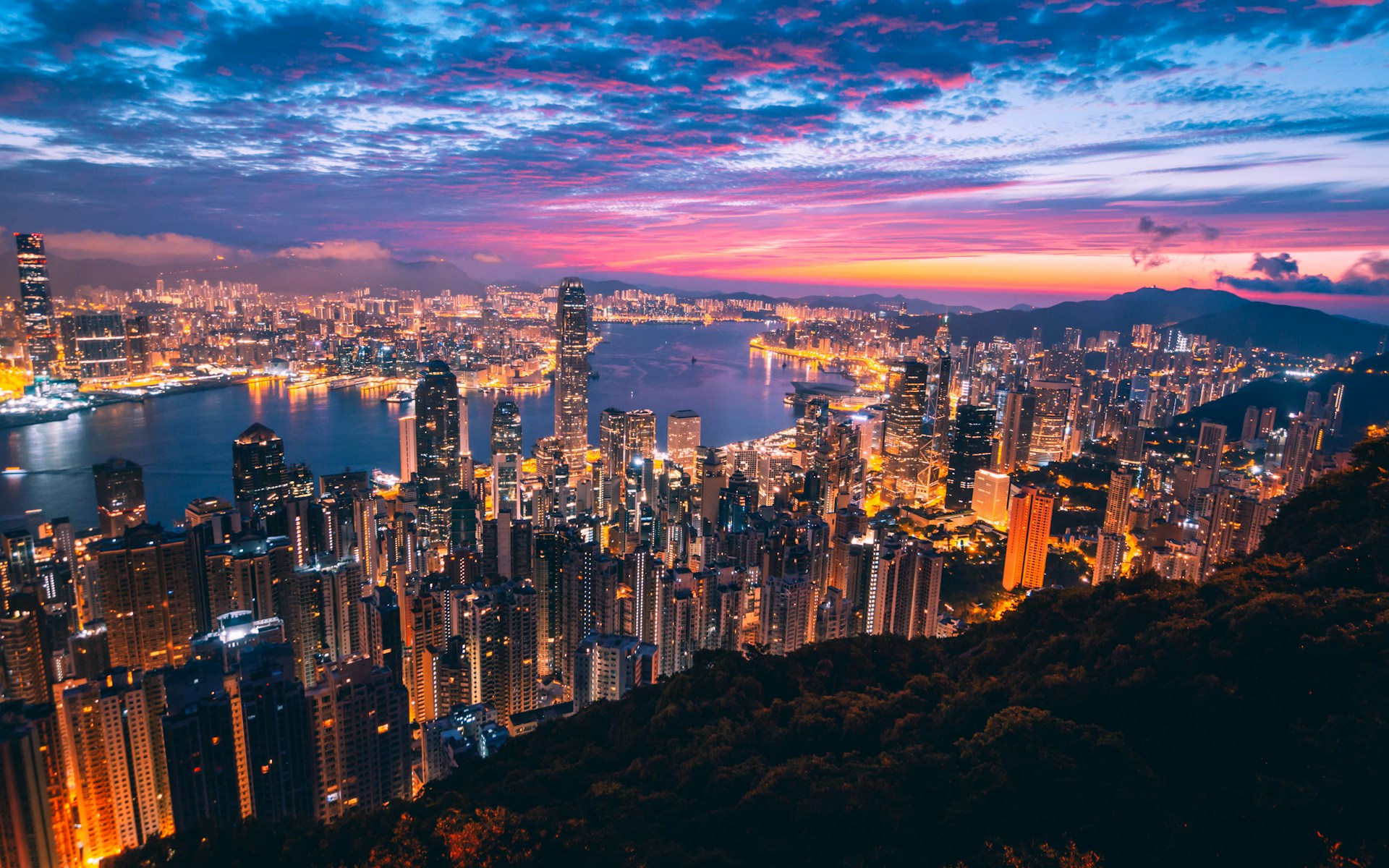 stablecoin, Hong Kong, crypto