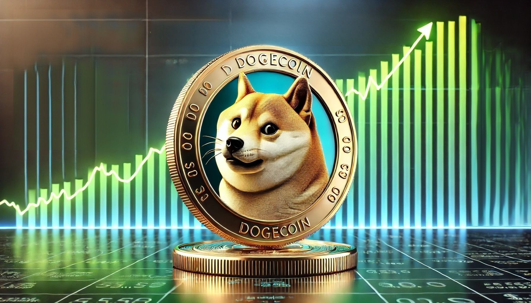 dogecoin