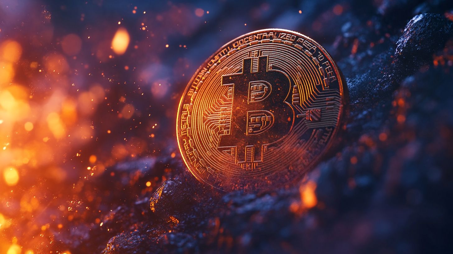 bitcoin