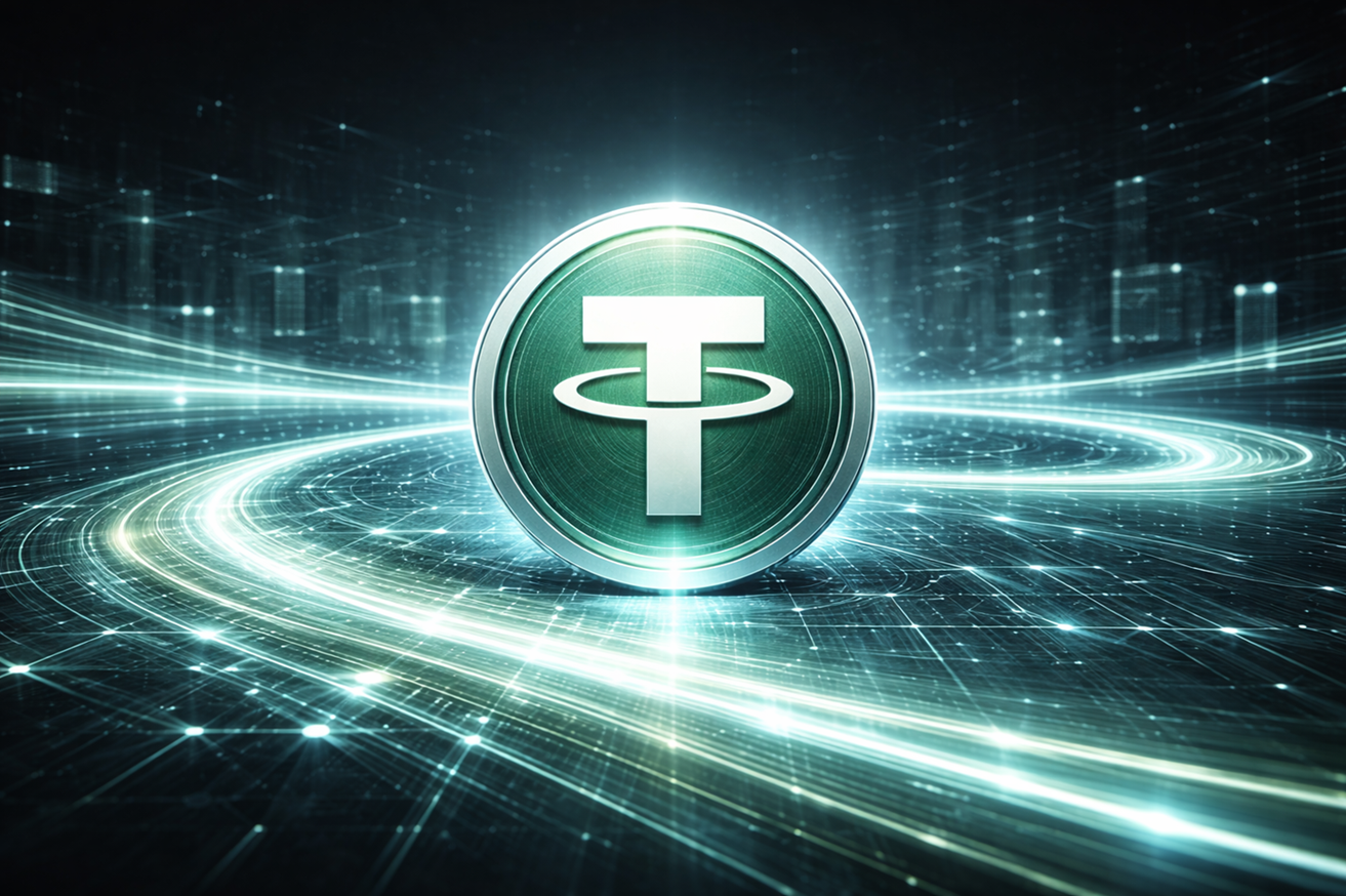 Tether USDT