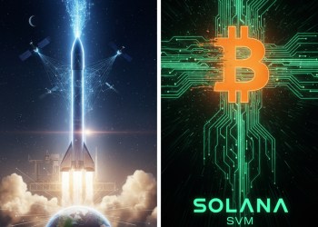 xAI Recruits Crypto Experts for SpaceX Integration: Investors Bet on Bitcoin Hyper ($HYPER) as Best Altcoin