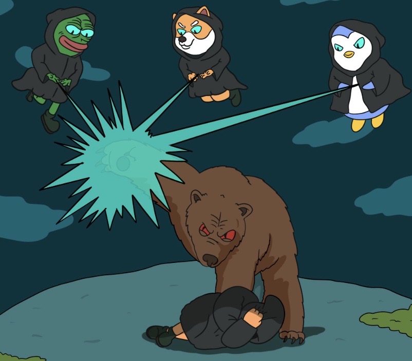 레이어 3 솔루션 리퀴드체인