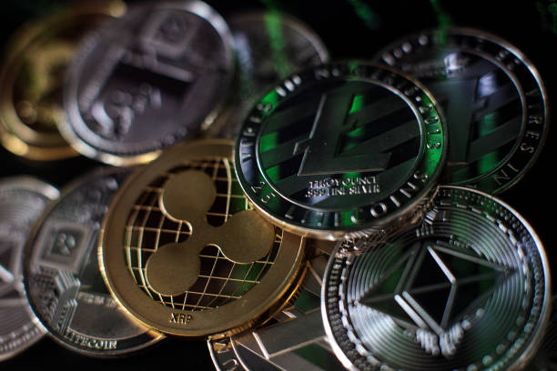 Altcoin