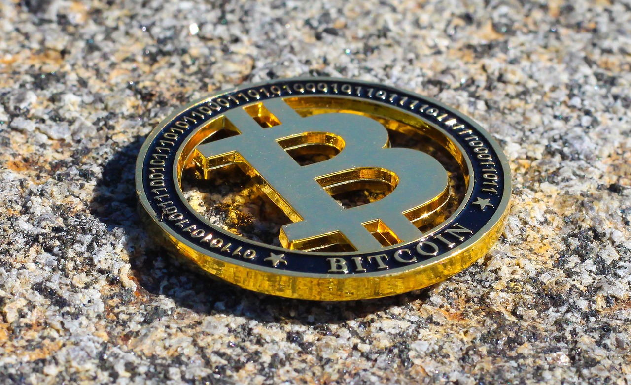 Bitcoin