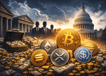 Banks Prepare To Spend $100 Million+ To Stop Crypto Bills, Expert Warns