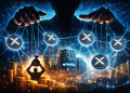 Report Exposes Ripple Founder Larsen’s Hidden XRP Treasury Influence