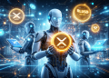 XRP Ledger Gets AI Agent Payments Through Virtuals And t54