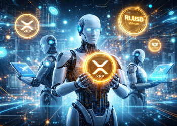 XRP Ledger Gets AI Agent Payments Through Virtuals And t54