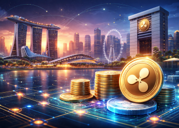 Ripple Enters Singapore Central Bank Initiative With RLUSD Pilot