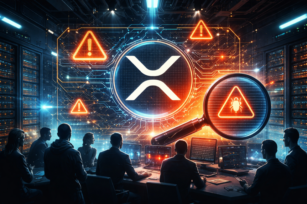 XRP Ledger Security Debate Intensifies After BatchGate Scare