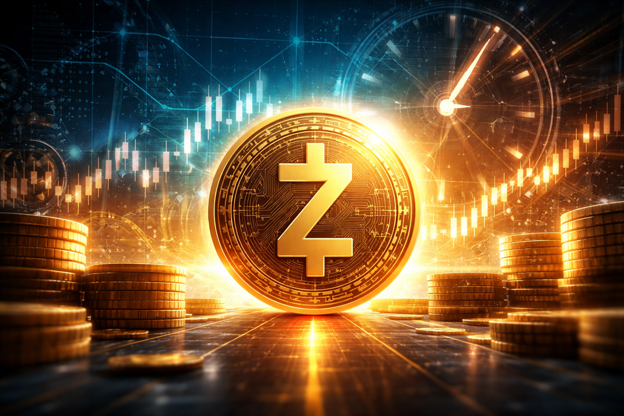 Shielded Labs Warns Zcash Must Act Now To Win Long-Term Investors