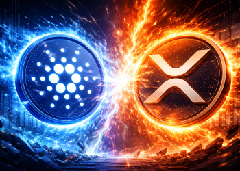 Charles Hoskinson Blasts Ripple For Backing Bill That Could Crush Competition