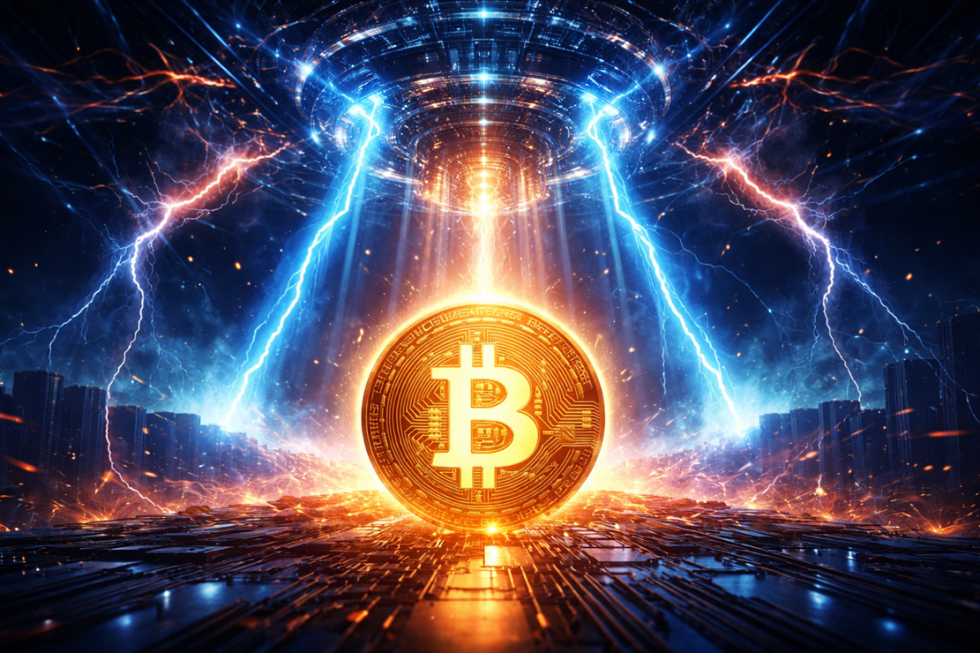 Bitcoin Bombshell: Google’s 2029 Quantum Warning Sparks New Fear