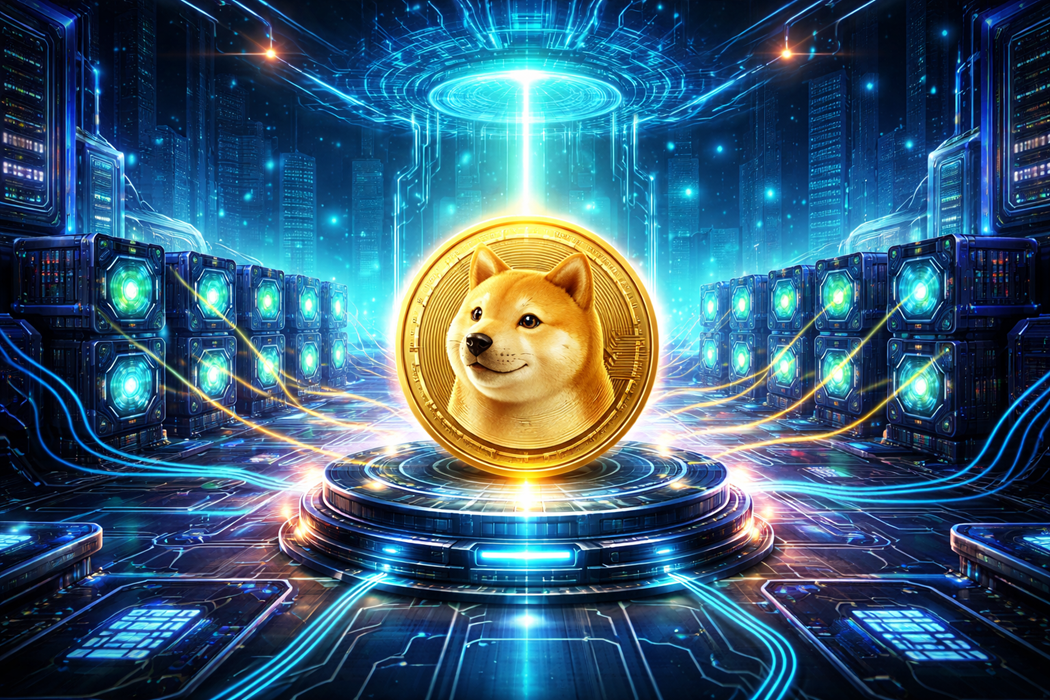 Qubic Reveals How Its Dogecoin Mining Launch Will Work Starting April 1